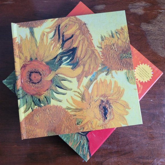 The Treasures of Vincent Van Gogh - Picture 5 of 8